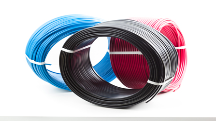 j9国际厅电缆教你如何保管通讯电缆