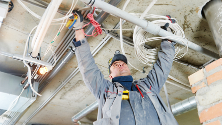 j9国际厅电缆阐明电缆检测服务的重要性