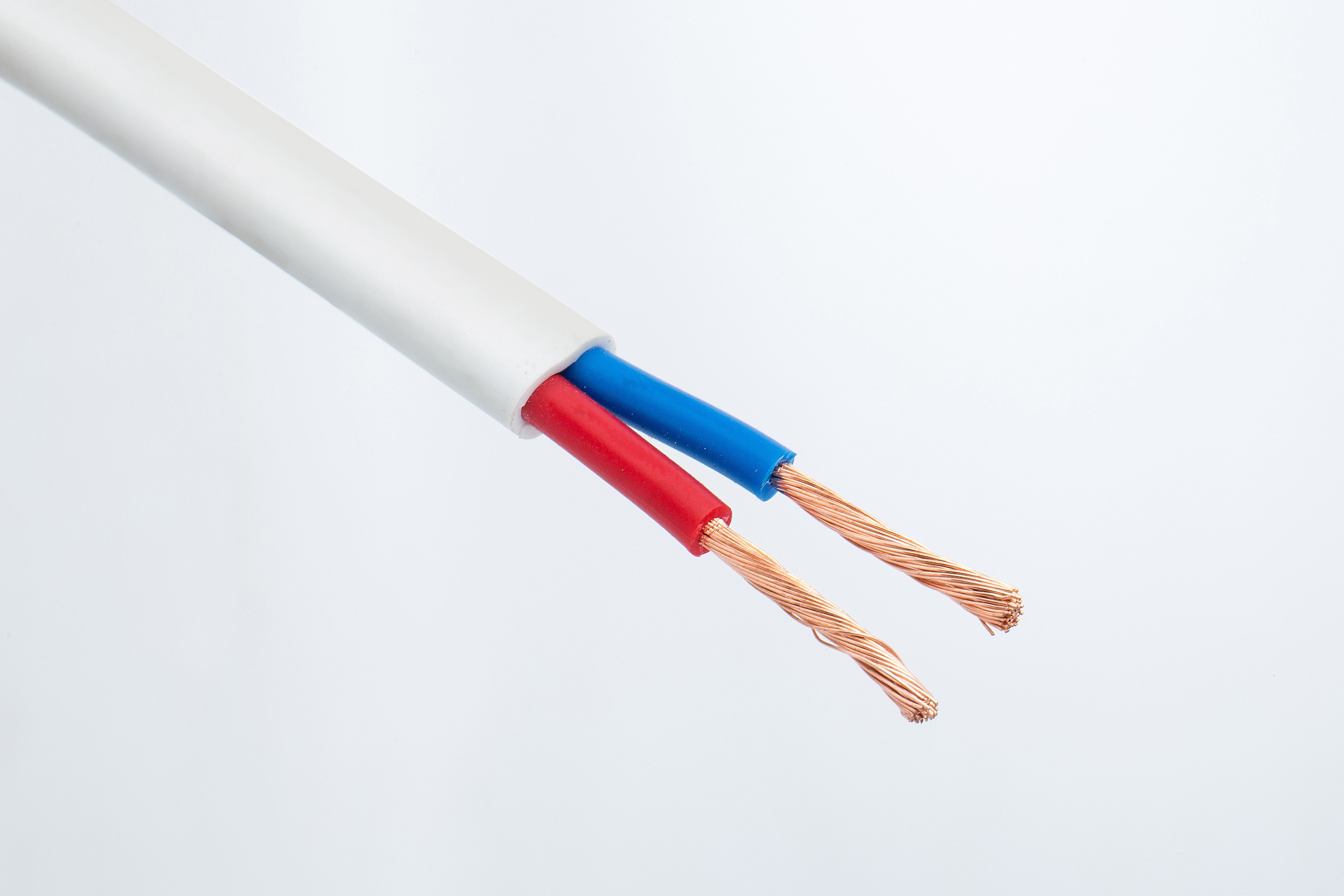 电线都要穿管你知道吗?j9国际厅电缆分享电线穿管要点