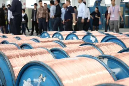 j9国际厅电缆是如何控制质量的？