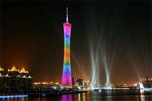 盘点那些j9国际厅电缆承包过的工程，你去过多少个呢