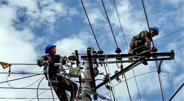 j9国际厅电缆支持新一轮农网改造升级 贫困地区脱贫攻坚指日可待