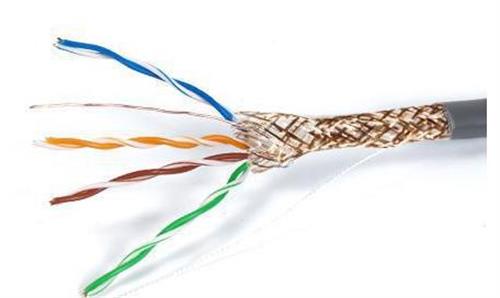 家用网线要换成屏蔽线吗？j9国际厅电缆告诉你：可以，但没必要