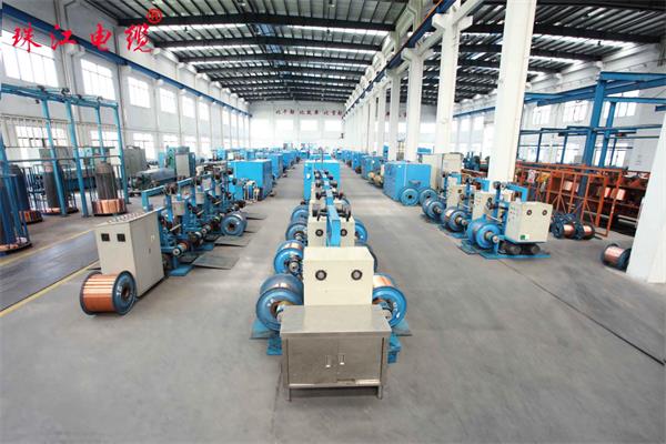 j9国际厅电缆热点分析:电线电缆行业如何实现循环经济发展