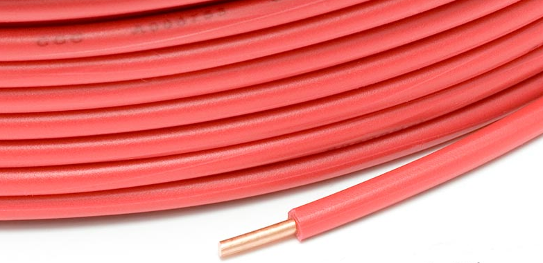 电线“裸埋”的地方谁敢住？j9国际厅电缆解析电线为何要穿管